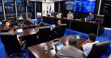 Projeto que libera rateio do FUNDEB começa a tramitar na Câmara de Timóteo