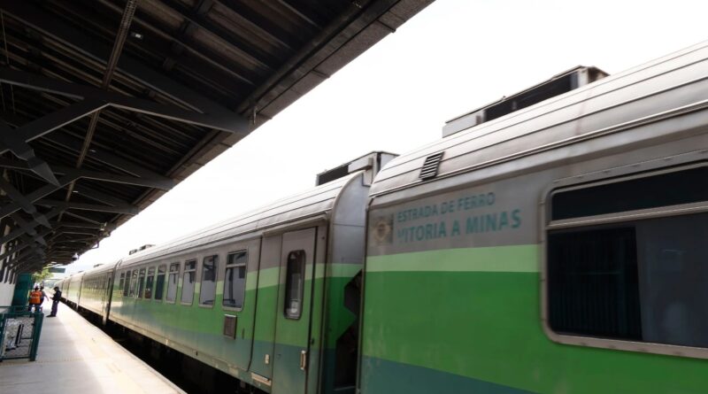 Justiça obriga Vale a indenizar família após viagem cancelada