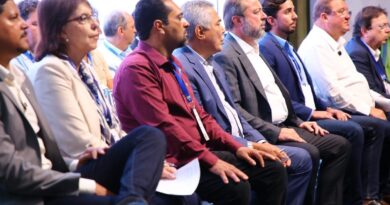 Ipatinga sedia lançamento nacional de programa de eficiência energética com presença de autoridades