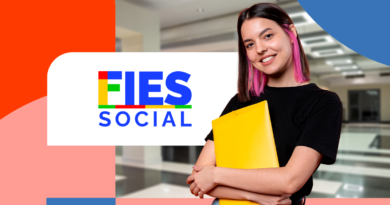 Inscrições para o Fies 2026 começam nesta terça-feira e seguem até sexta