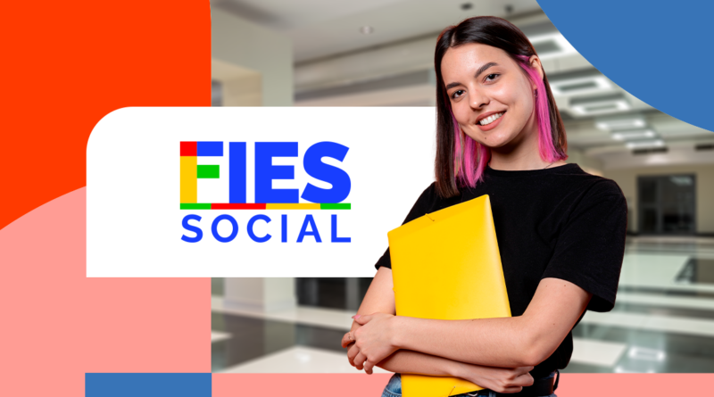 Inscrições para o Fies 2026 começam nesta terça-feira e seguem até sexta