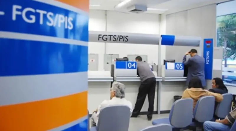 Abono salarial começa a ser pago para os trabalhadores nascidos em janeiro