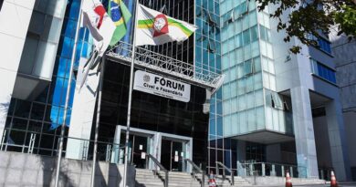 Justiça ordena paralisação de mina em Ouro Preto até a comprovação de estabilidade e segurança