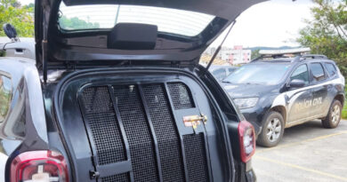 Extorsão: No bairro Recanto Verde, em Timóteo, homem é preso em flagrante pela Polícia Civil