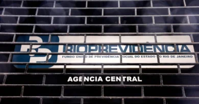 Ex-presidente do Rioprevidência é preso em operação da Polícia Federal