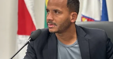 Vereador Fabiano Ferreirah faz apelo ao prefeito Capitão Vitor: “Devolva os sonhos do Setor 7”