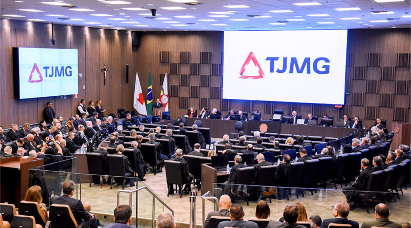 Tribunal de Justiça abre oficialmente o Ano do Judiciário de 2026