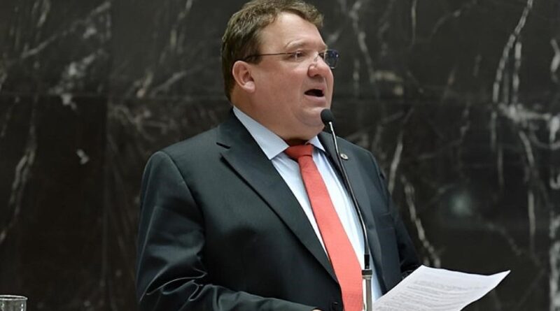 Deputado comemora homologação de projeto do contorno da LMG-760 no Vale do Aço