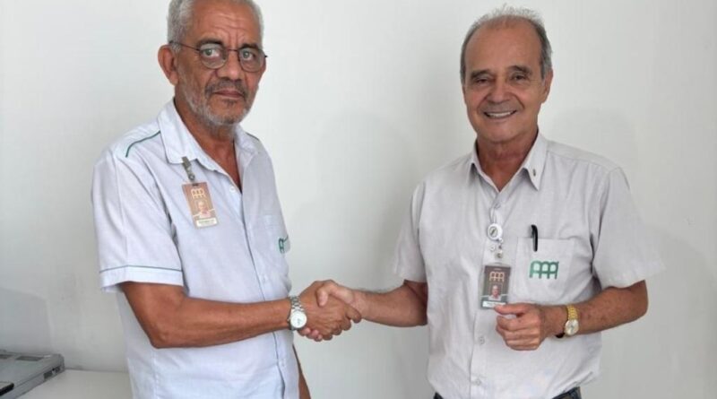 “CHAPA 2”  de Paulo da Saúde e Luizinho vence a eleição na AAPI em Ipatinga