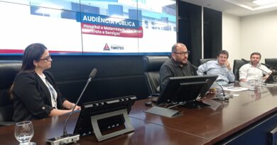 Audiência descarta dívida de R$ 10 milhões entre Prefeitura de Timóteo e hospital