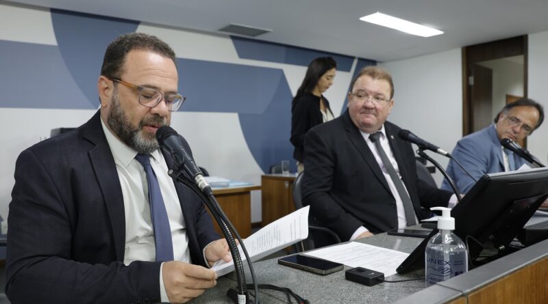 Prevenção a descontos indevidos de aposentados segue para a FFO