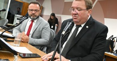 Governo Federal autoriza início da duplicação da BR-381 entre Caeté e Ravena