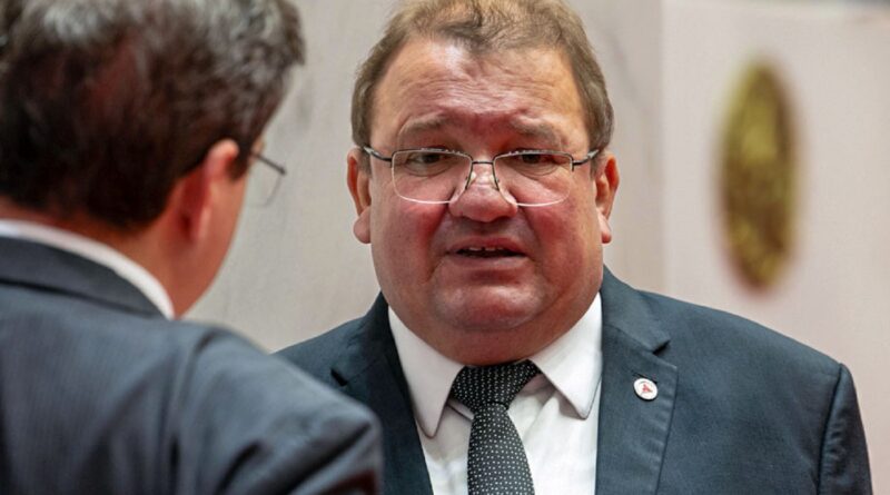 Assembleia aprova projeto de Celinho para impulsionar emprego e renda com medidas urgentes