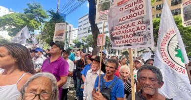 Decisão liminar garante pagamento do PTR às vítimas do vale