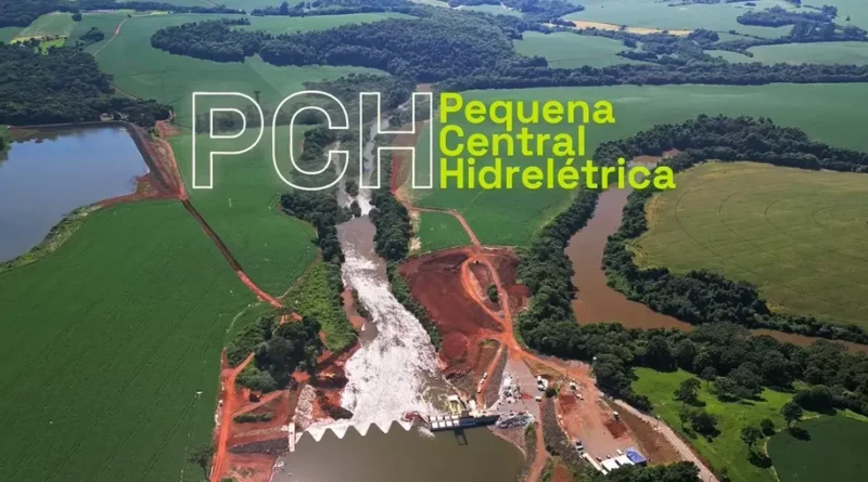 A pedido do MPMG, Justiça suspende licença de hidrelétrica no Rio Santo Antônio para proteger espécies ameaçadas