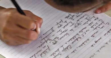 Câmara de Ipatinga promove 2º Concurso de Redação e Poesia para alunos do ensino fundamental