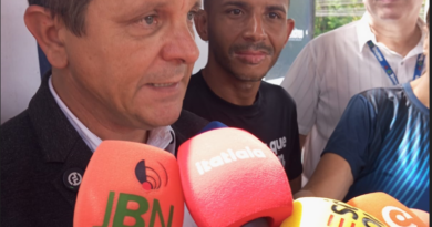 ORDEM DE SERVIÇO: Prefeitura inicia obras de recapeamento em uma das principais avenidas de Timóteo