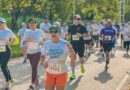 4ª edição da Corrida Solidária Contra a Poliomielite, em Ipatinga, uniu esporte, saúde e mobilização social