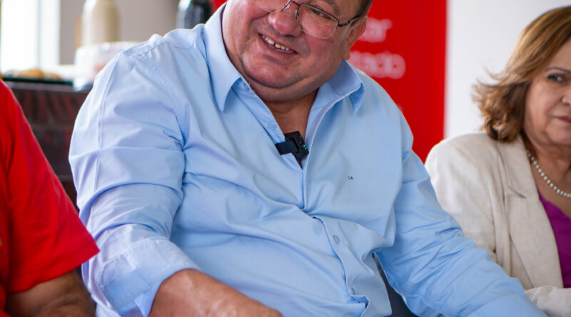 “Cuidar de quem faz parte da família: regras claras para o transporte de pets”