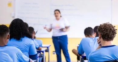 Projeto sobre rateio de recursos do Fundeb é aprovado nas comissões da Câmara de Timóteo