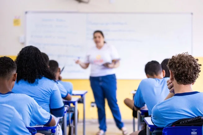 Projeto sobre rateio de recursos do Fundeb é aprovado nas comissões da Câmara de Timóteo