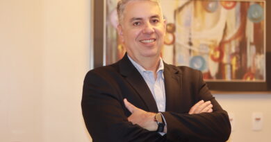 DIRETOR-PRESIDENTE DA FSFX É ELEITO PRESIDENTE DA CMB