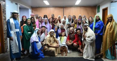 “Pão da Vida”: Igreja Ômega de Ipatinga realiza musical da Paixão de Cristo com orquestra ao vivo