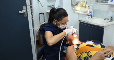 Ação solidária leva cuidado e esperança à população de Timóteo neste sábado