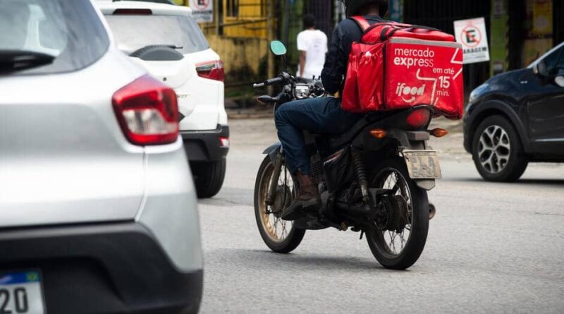 Entregas em edifícios de Ipatinga passam a ter novas regras