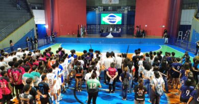 Jogos Escolares de Timóteo reunirá cerca de 1.300 atletas de 18 escolas