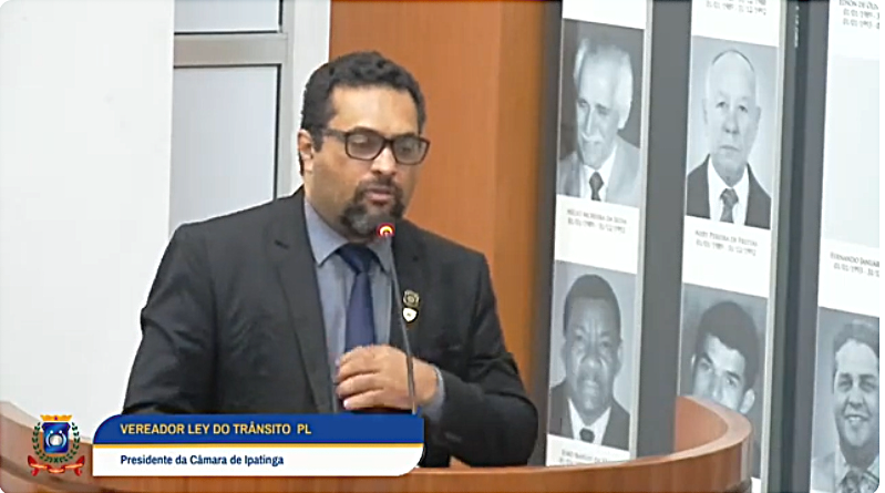 Projeto aprovado cria regras de transparência para execução de emendas parlamentares em Ipatinga