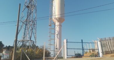 Reservatório da Copasa entra em operação e reforça abastecimento em Timóteo