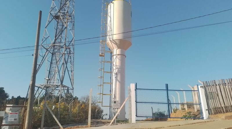 Reservatório da Copasa entra em operação e reforça abastecimento em Timóteo