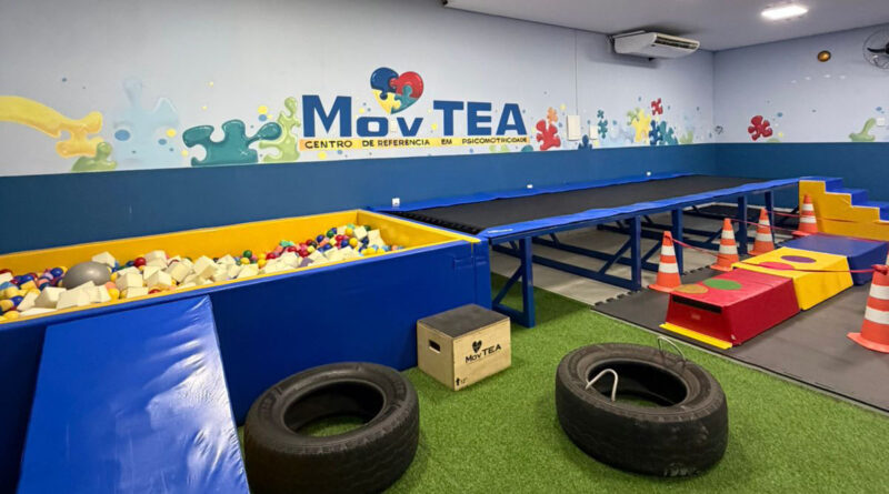 Sertep inaugura nova unidade no Bethânia e amplia atendimento a neurodivergentes no Vale do Aço