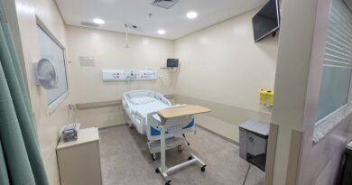 UTIs do Hospital Márcio Cunha recebem Selo Top Performer