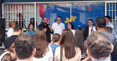 Marco na inclusão: Timóteo ganha núcleo inédito para crianças com autismo