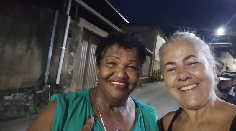 Eva Vieira vence eleição da Associação de Moradores do Bela Vista com ampla vantagem