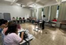 Professores de Timóteo participam de formação do Pacto Mineiro pela Alfabetização