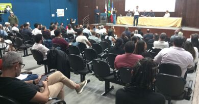 Audiência Pública: Prefeitura de Timóteo referenda abertura de novas covas no Cemitério Jardim da Saudade