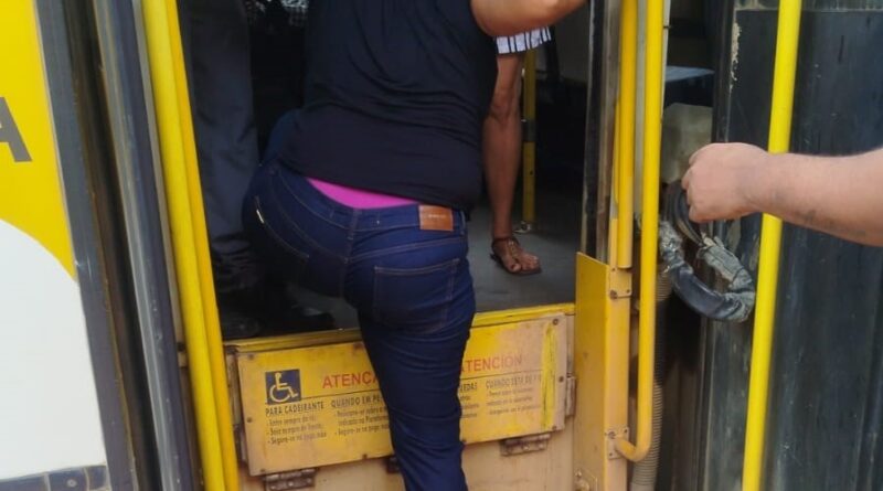 Mesmo com subsídio, transporte público de Timóteo segue com falhas e falta de acessibilidade