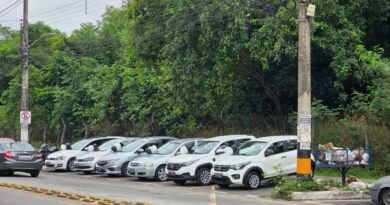 Uso indevido de áreas públicas por empresários levanta questionamentos em Timóteo