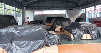 Timóteo prepara distribuição de kits escolares para alunos da rede municipal