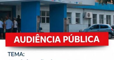 Saúde em pauta: audiência na Câmara de Timóteo discute gestão do Hospital Vital Brazil