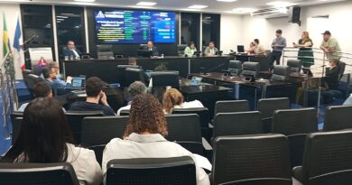 Projeto aprovado garante data única para início das aulas em Timóteo