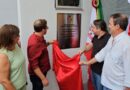 Dionísio inaugura moderno Centro de Educação Infantil e amplia acesso ao ensino de qualidade