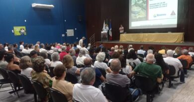 Revisão do zoneamento de Timóteo gera impasse em audiência pública e intervenção do Ministério Público