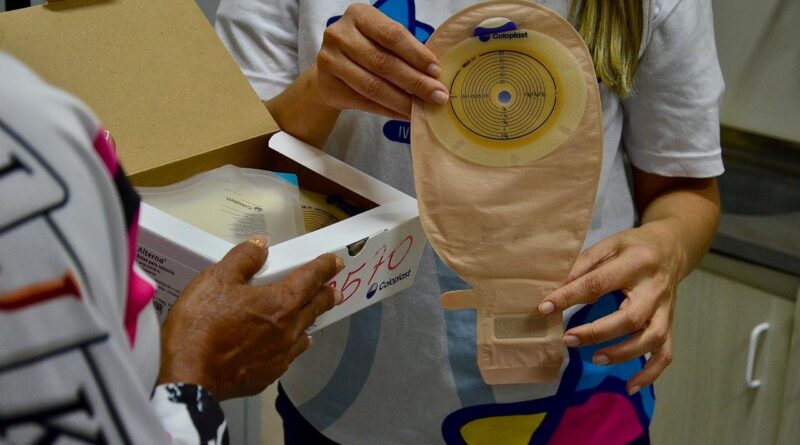 Nova lei em Ipatinga amplia orientação e cuidado a pacientes ostomizados