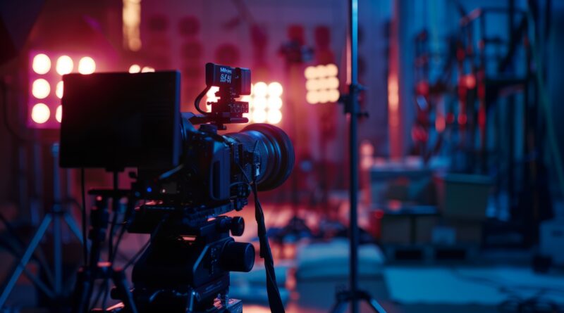 Tendências do audiovisual para 2026 apontam novos formatos e uso estratégico da inteligência artificial