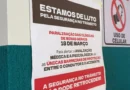 Protesto contra renovação automática da CNH. Clínica médicas de Minas paralisam atividades