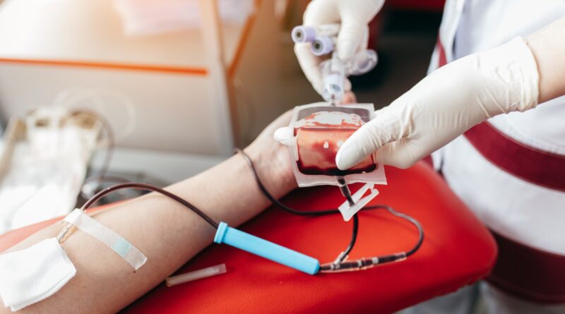 Prefeitura de Ipatinga avança na implantação de posto avançado de coleta externa de sangue da Hemominas